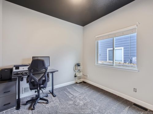 992 Traildust Dr, Milliken CO  80543-3047 exterior