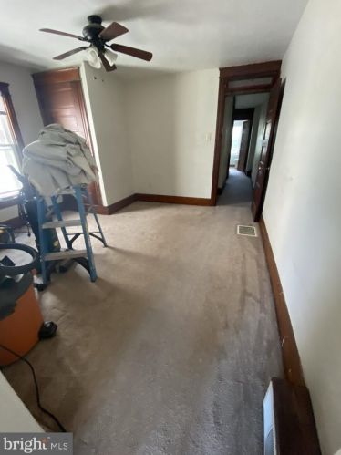 542 Franklin St, Hanover PA 17331-3914 exterior