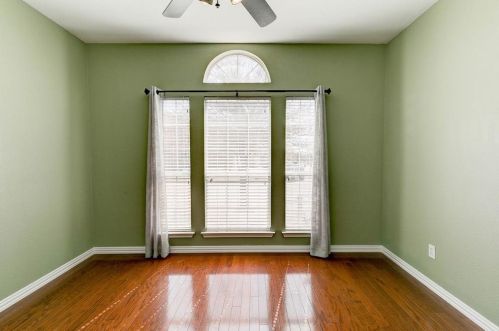 10145 Bull Run, Fort Worth TX  76177-7387 exterior