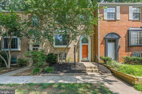 11874 Blue February Way, Columbia, MD 21044-4400