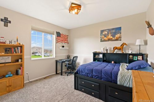 5516 Annadale Trl, Elizabeth CO 80107-9128 exterior