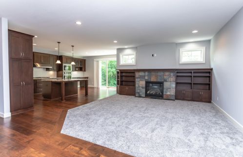 12888 Frost Point Way, Saint Paul MN  55124-5252 exterior