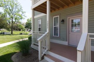 3092 Covenanter Dr, Blmgtn IN  47401-6322 exterior