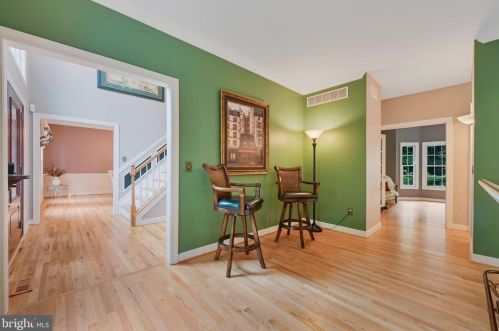 3516 Russell Thomas Ln, Davidsonville MD 21035-2519 exterior