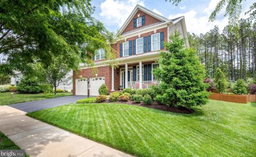 15414 Admiral Baker Cir, Haymarket, VA 20169-8184