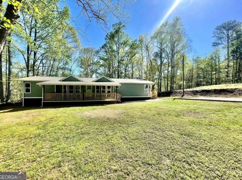 4195 Fortner Rd, Ball Ground, GA 30107-0057