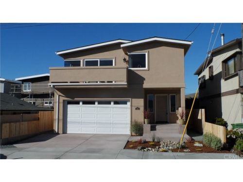 321 Luzon St, Morro Bay, CA 93442-1317
