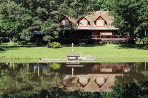 533 Kelly Rd, Talbotton, GA 31827-6217