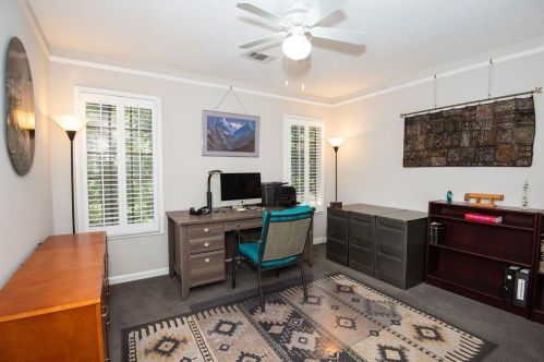 3489 Ashwood Ln, Atlanta GA  30341-4537 exterior