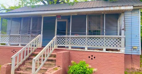 810 Monroe St, Lagrange, GA 30240-4248