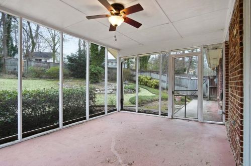 3016 Riviera Dr, Conyers GA  30012-2755 exterior