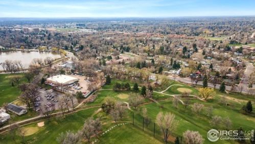 1815 Mulberry St, Fort Collins CO  80521-3351 exterior