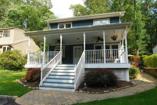 60 Glen Rd, Parsippany, NJ 07834-1816