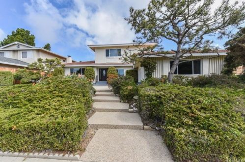 28820 Indian Valley Rd, Palos Verdes Estates, CA 90275-4716
