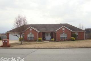 2900 Carriage Hill Dr, Paragould, AR 72450-8384