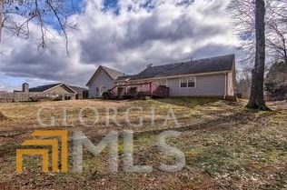 1695 Hidden Shoals Dr, Conyers GA  30013-5212 exterior