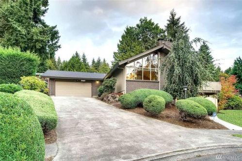 16715 91st Pl, Redmond, WA 98052-3706