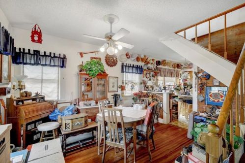 1503 Alta Vis Ave, Austin TX  78704-5228 exterior