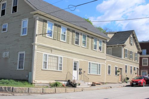 9 Depot St, Unity, NH 03603-4682