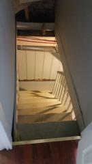 1317 Bayard St, Baltimore MD  21230-1935 exterior