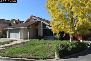 2320 Oak Glen Cir, Pacheco, CA 94553-5469