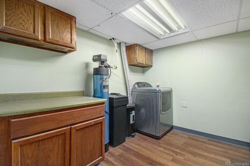 3216 Ensenada Way, Denver CO 80015-5808 exterior