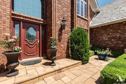 4 Loblolly Ct, Lemont IL  60439-7744 exterior