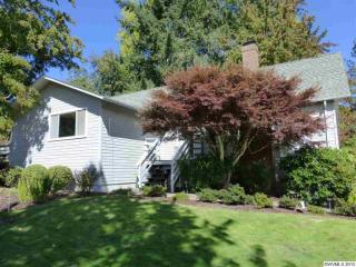2940 Aspen St, Corvallis, OR 97330-3307
