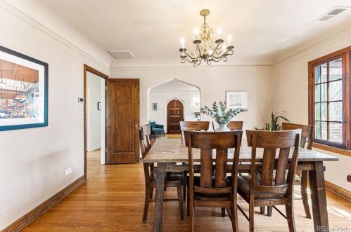 2037 Kearney St, Denver CO  80207-3919 exterior