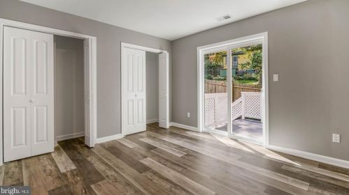 2912 Newcastle Ave, Silver Spring MD 20910-1216 exterior