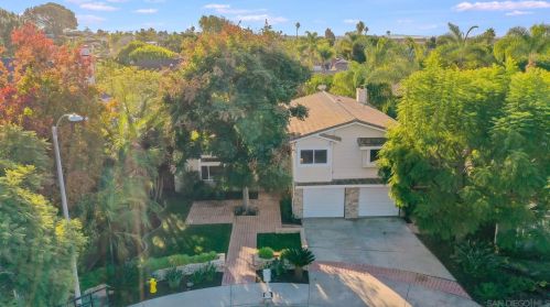 3640 Woodland Way, Carlsbad, CA 92008-2572