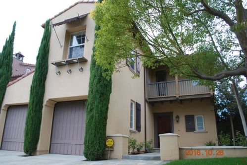 121 Lattice, Irvine, CA 92603-0682