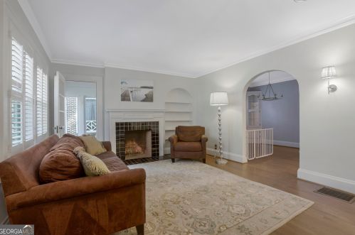 747 Amsterdam Ave, Atlanta, GA 30306-3463
