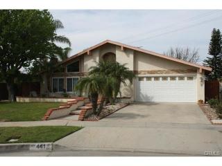 441 Wendy Cir, Anaheim, CA 92807-3046