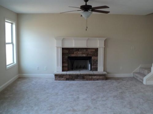 1039 River Mist Cir, Jefferson GA  30549-8633 exterior