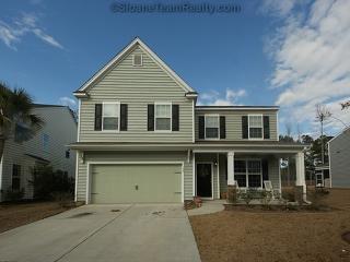 128 Hickory Ridge Way, Summerville SC  29483-9759 exterior