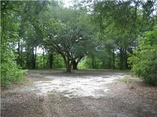 5326 Sidneys Rd, Walterboro SC  29488-9763 exterior