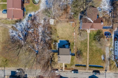 430 Clay St, Rochester PA  15074-1803 exterior