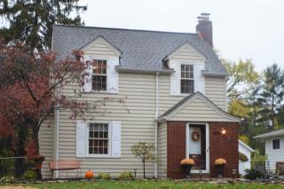 652 Gdn Rd, Columbus OH  43214-2236 exterior