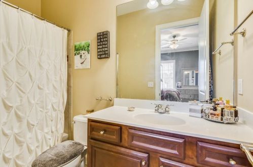 2158 Havenwood Trl, Atlanta GA  30319-4018 exterior