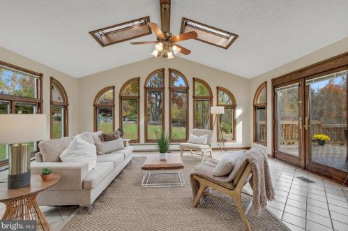 1929 Morningmist Dr, Silver Spring MD exterior