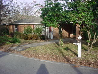 137 Terry Ave, Fitzgerald, GA 31750-8568