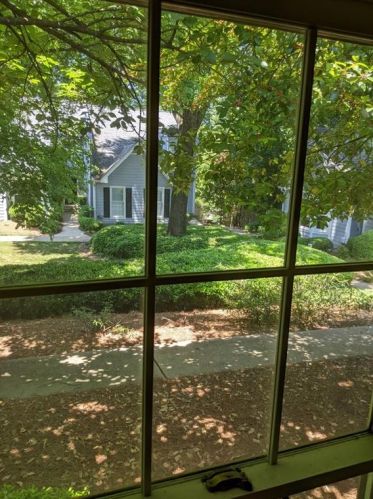 1618 Defoors Walk, Atlanta GA  30318-3005 exterior