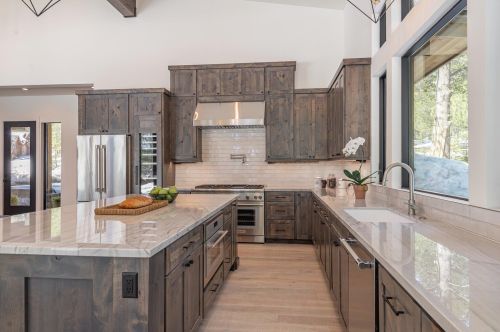 11861 Bottcher Loop, Truckee CA  96161-2793 exterior