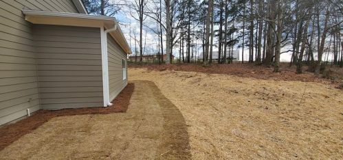 1534 Remington Ct, Conyers GA  30094-5946 exterior