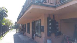 205 Tichenor St, Compton, CA 90220-4709