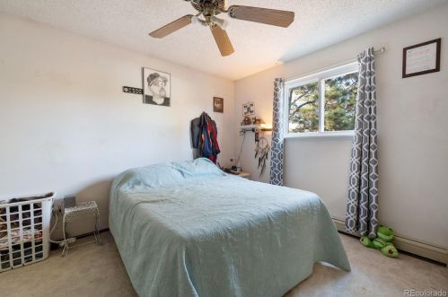 235 Ponderosa Ln, Elizabeth CO  80107-8526 exterior