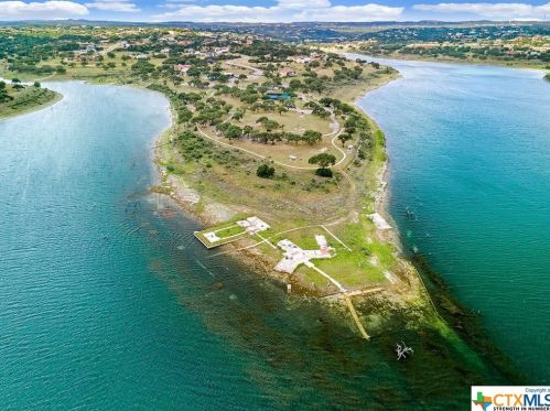 248 Mystic Breeze, Spring Branch TX 78070-5076 exterior