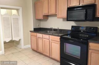 818 33rd St, Baltimore MD  21211-2707 exterior