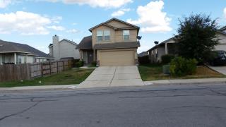164 Ferrule Dr, Uhland TX  78640-8007 exterior